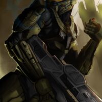 Halo