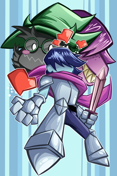 Delta Rune – jdelgado