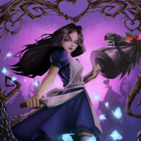 Alice (Purple)