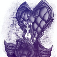 Alice (young)