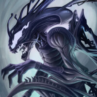 Alien Venom