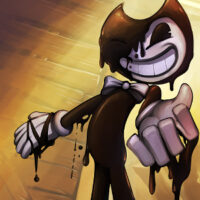 Bendy