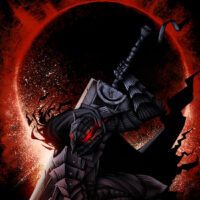 Guts Full Armor