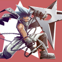 Black Star