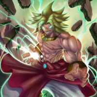 Broly