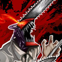 Chainsaw Man