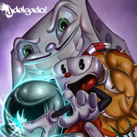 Cuphead