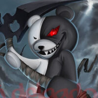 Death MonoKuma