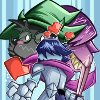 Delta Rune