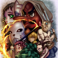 Demon Slayer