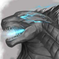 Godzilla