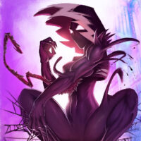 Gwenom