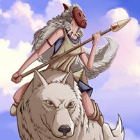 Princess Mononoke