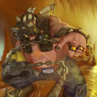 Road Hog