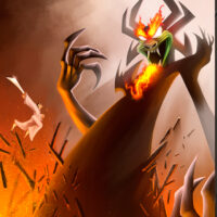 Samurai Jack