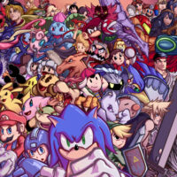 Smash Bros