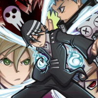 Soul Eater