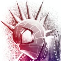 Spiderpunk