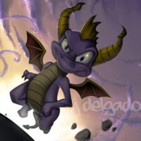 Spyro