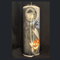 Jack Skellington