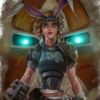 Tiny Tina