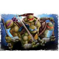 TMNT Group