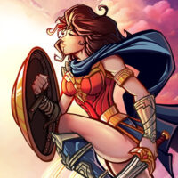 Wonder Woman