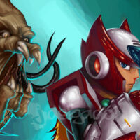 Zero and Predator