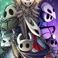 Hollow Knight Group