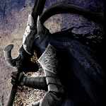 Knight Artorias