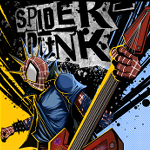 Spider Punk 2026 version